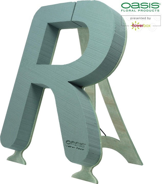 Immagine prodotto Oasis BIOLINE Lettera R