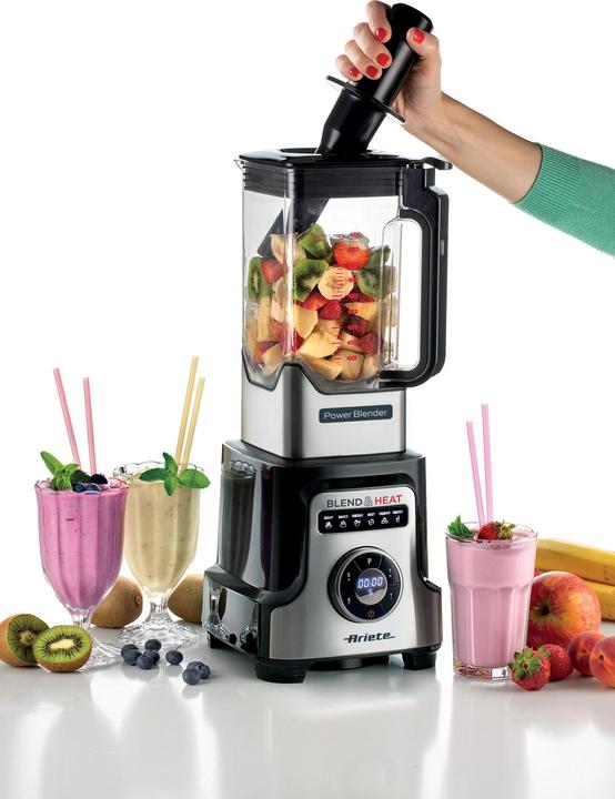 Immagine prodotto Ariete 578 Frullatore di potenza (2000 W)