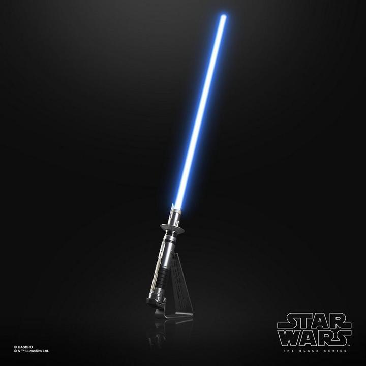 Produktbild Star Wars Force FX Elite Ezra Bridger Lightsaber