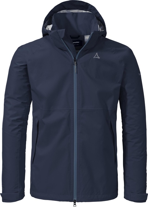 Navy Blazer