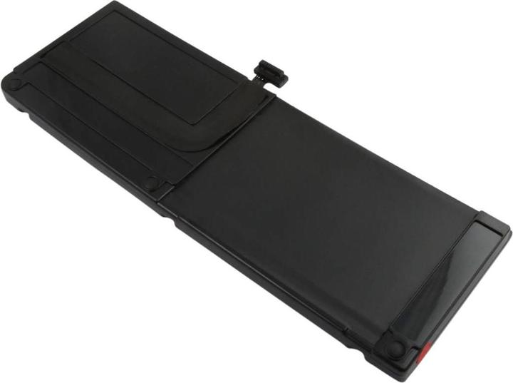 Actual product image Avizar MacBook Pro 15" A1286 Akku 10,95V (6 cubicles, 7070 mAh)