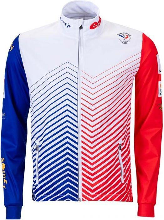 Immagine prodotto Craft FFS 2022 (S)