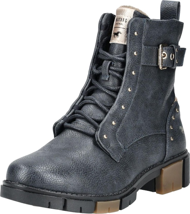 Produktbild Mustang Stiefelette (37)