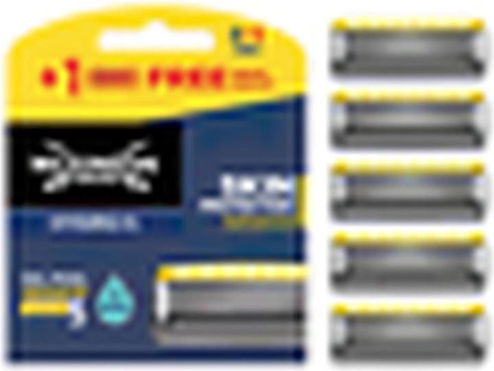 Actual product image Wilkinson Hydro 5 (5 x)