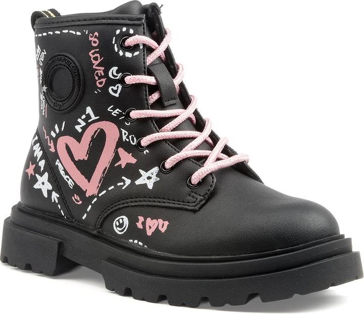 Actual product image Primigi Camden (31)