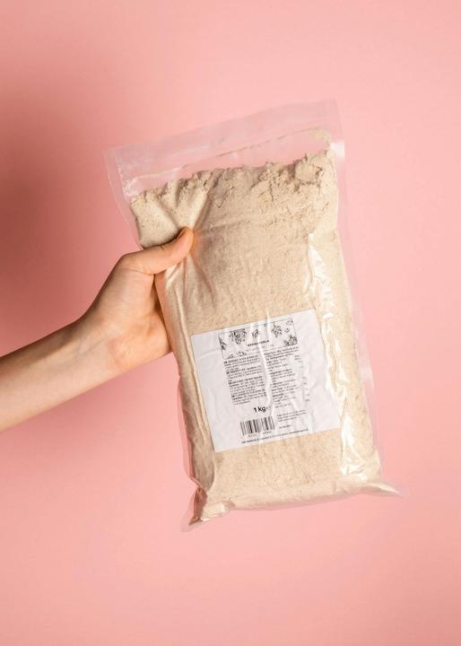 Actual product image KoRo Finely ground tiger nuts (1000 g)