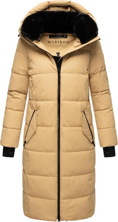 Actual product image Marikoo Zuraraa XVI (XL)