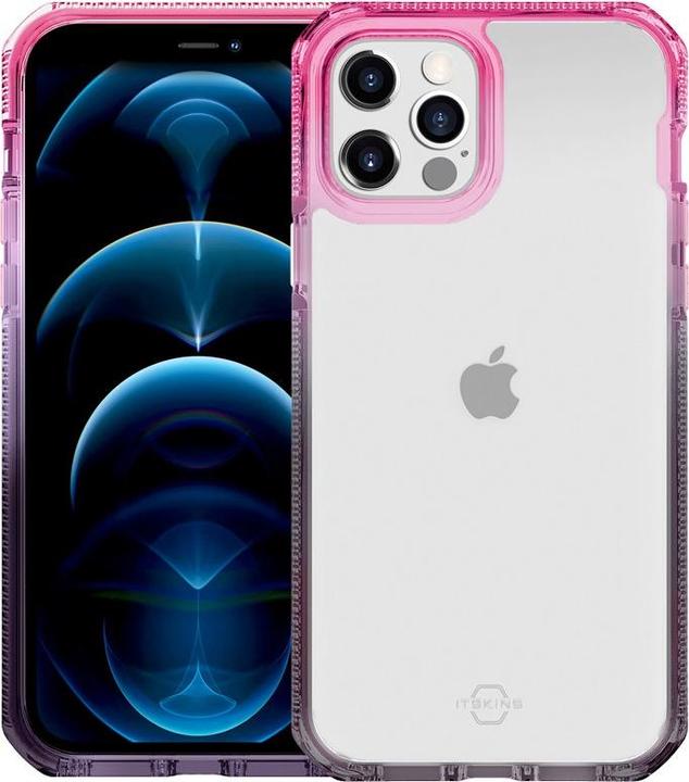 Image du produit Itskins Prisme suprême (Apple iPhone 12 Pro Max)
