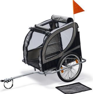 Image du produit Karlie Doggy Liner Paris De Luxe (Chat, Chien, Réflecteurs)