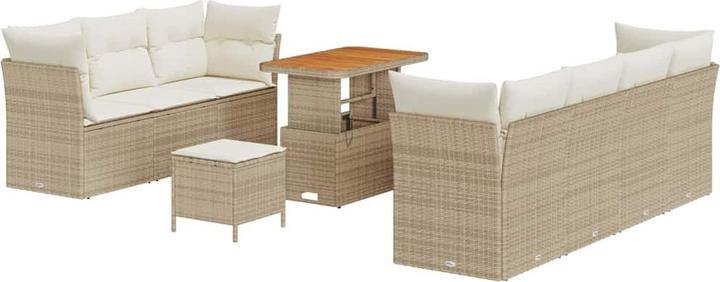 Produktbild vidaXL Zoie