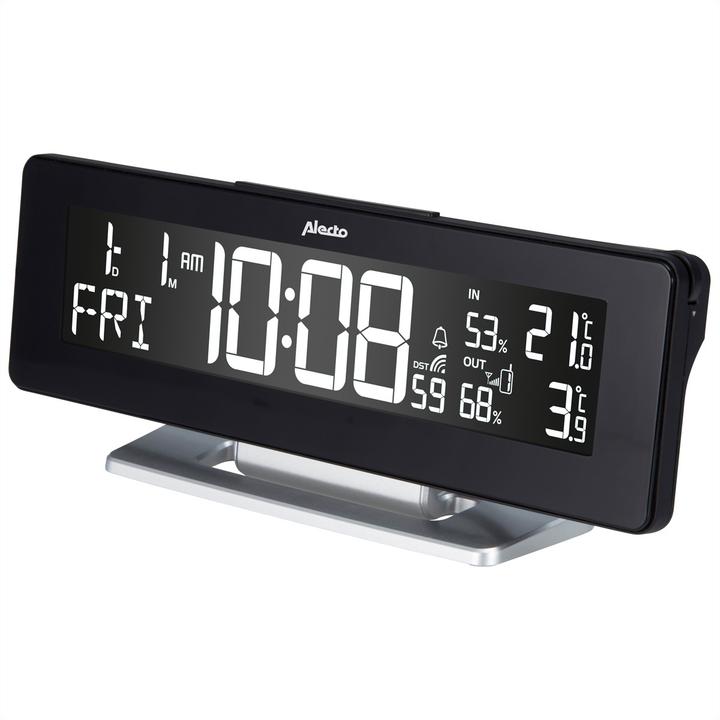 Image du produit Alecto WS-2500
