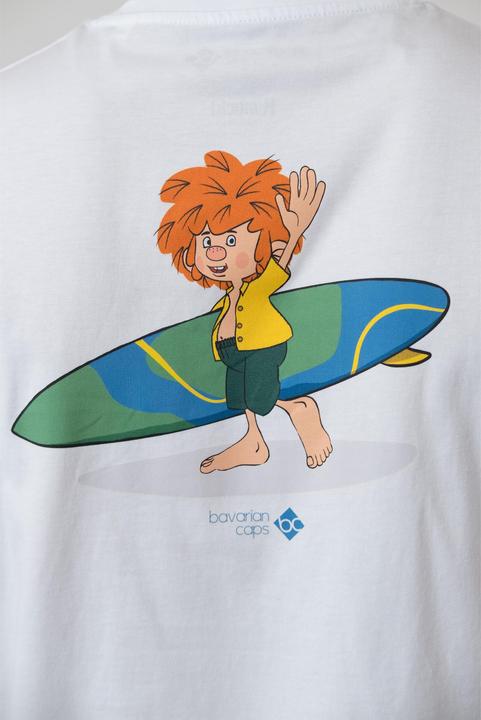 Produktbild Bavarian Caps Pumuckl Surft (S)