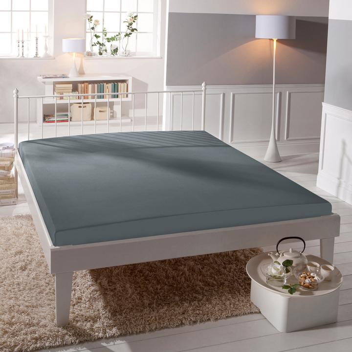 Immagine prodotto Estella Spannbettlaken (140 x 200 cm, 160 x 200 cm)