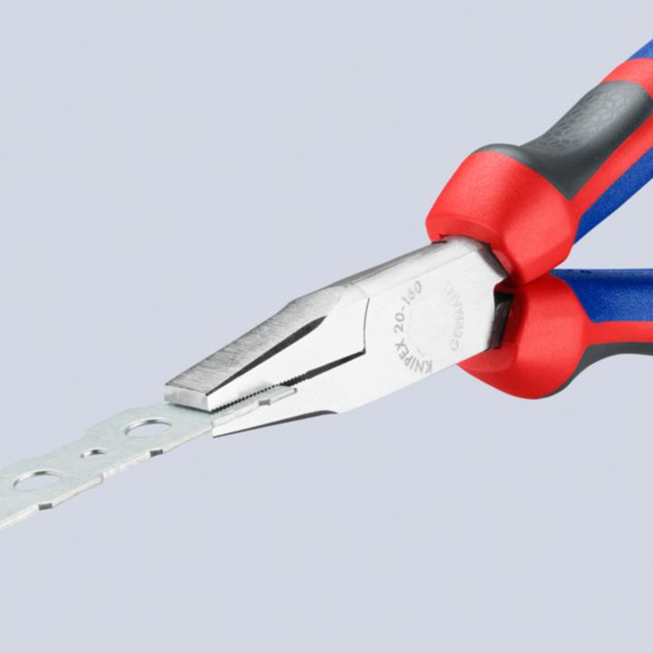 Produktbild Knipex Flachzange (160 mm)