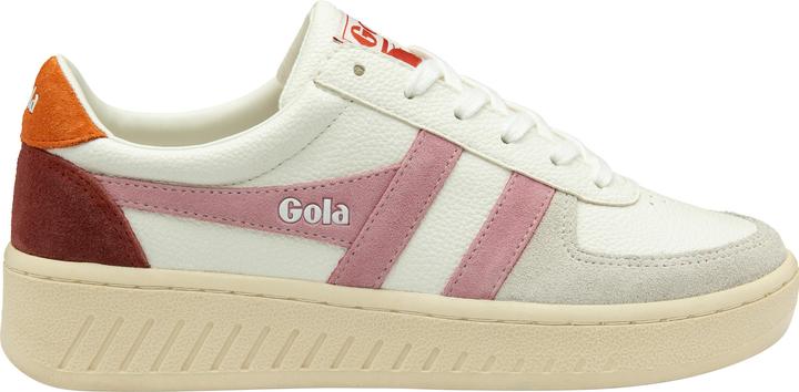 Actual product image Gola Grandslam Trident - 65961 (41)