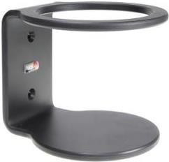 Image du produit Brodit 215701 Porte-gobelet Noir ABS Synthétique