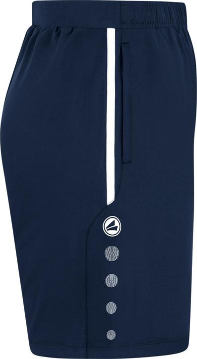 Produktbild JAKO Trainingsshort Allround (152)