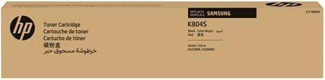 Image du produit Samsung Clt-K804s (CF)