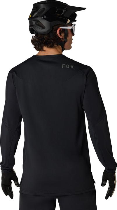 Actual product image Fox Flexair Ls Jersey (L)