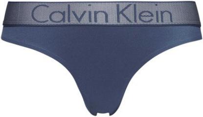 Calvin Klein Thong (L, Einzelpack)