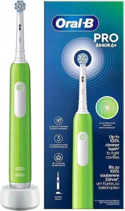 Immagine prodotto Oral-B Pro Junior