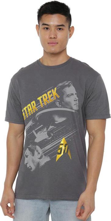 Produktbild 50 Year Frontier TShirt (M)