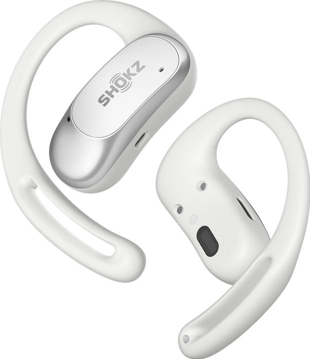 Image du produit Shokz OpenFit Air (NC, 6 h, Sans fil)