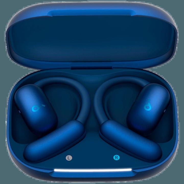 Actual product image soundcore AeroFit 2 (No noise cancellation, 8 h, Wireless)