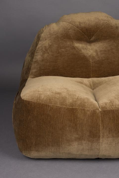 Produktbild Dutchbone Lounge Chair Tombag