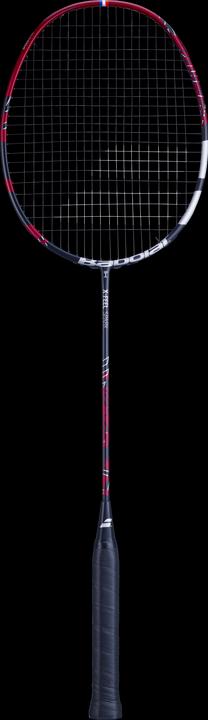 Badminton rackets