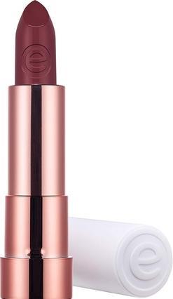 Actual product image essence THIS IS ME. Lipstick 3.5g - Shade 07 Enough Nude Matte Vegan (07 Enough Nude Matte Vegan)