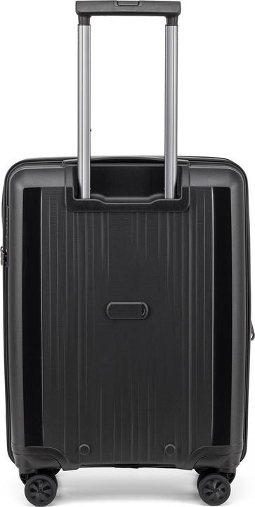 Actual product image Epic Halo 4 Rollen Kabinentrolley 55 cm mit Dehnfalte (40 l)