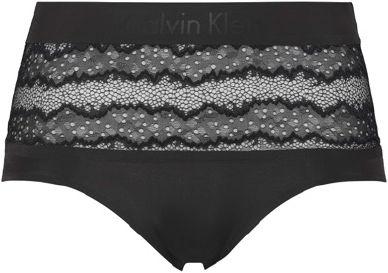 Calvin Klein High Waist Hipster (S, Einzelpack)