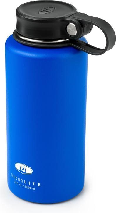 GSI Microlite 1000 Insulated Bottle (1 l)