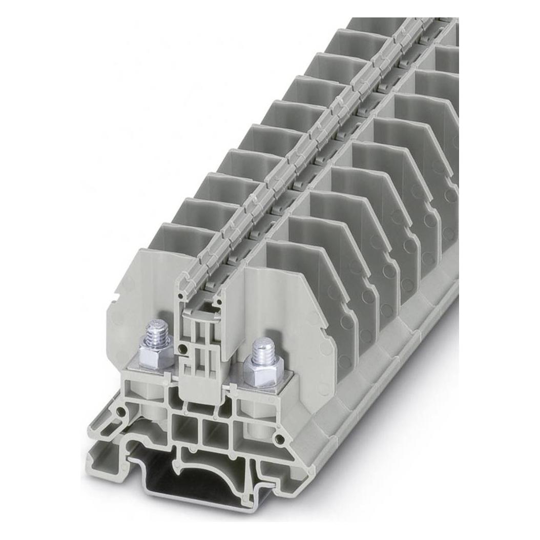 Phoenix Contact RBO 5, Elektronikkabel + Stecker, Grau