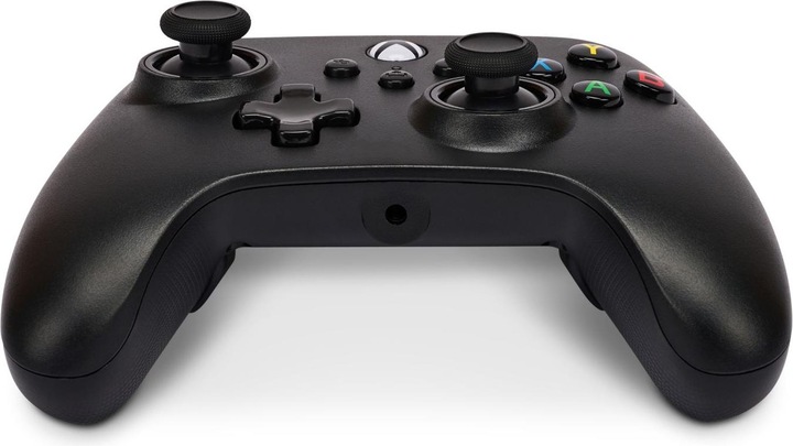 Immagine prodotto PowerA Controller cablato Nano Improved di per Xbox Serie X|S - Nero (Xbox Series X, Xbox Serie S, PC)