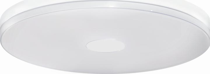 Image du produit Z-Licht Luminaire à LED, SlimLED Bitec 24W 2200 lm (2159 lm)