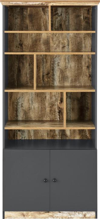 Immagine prodotto Loft 24 Castore (80 x 40 x 182 cm)