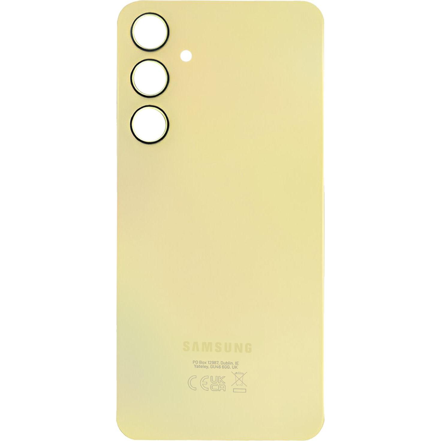 Samsung GH82-33986D Ersatzteil Rückseite, Smartphone Akku