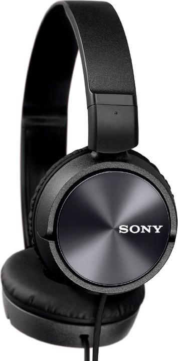 Productafbeelding Sony Mdr-Zx310 (Geen ruisonderdrukking, Bedraad)