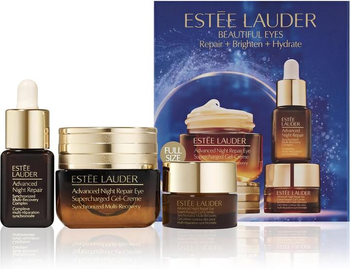 Produktbild Estée Lauder Essent Brighter Eyes Start Here (Gesichtspflege Set)