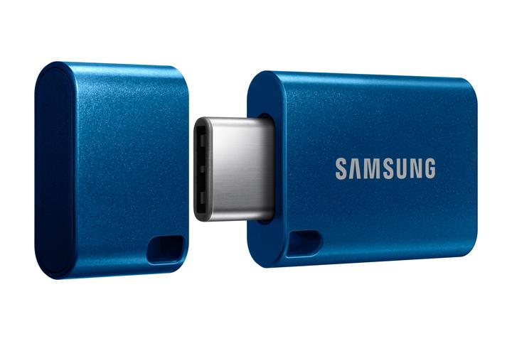 Produktbild Samsung Flash Drive Type-C (256 GB, USB-C, USB 3.1)