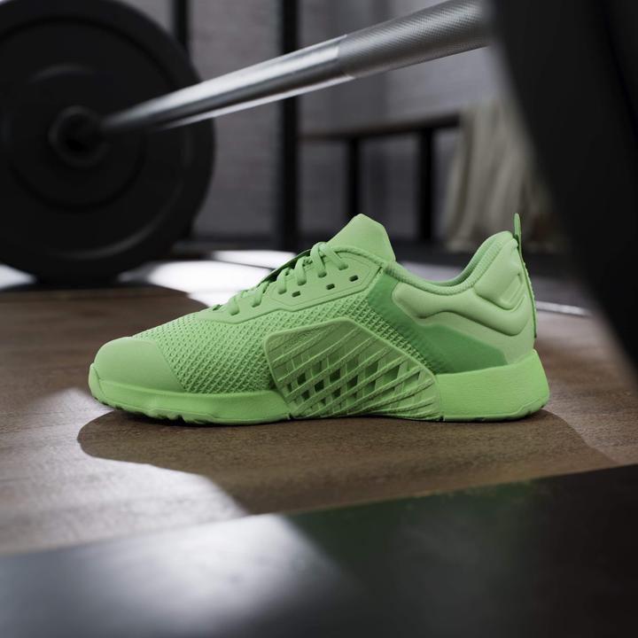 Actual product image Adidas Dropset 3 Trainer (38 2/3)