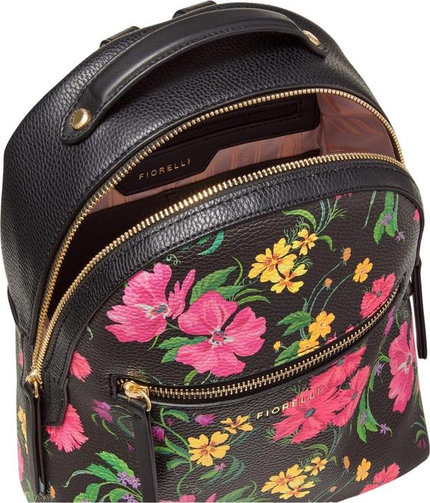 Image du produit Fiorelli - Sac à dos motif/style floral ANOUK