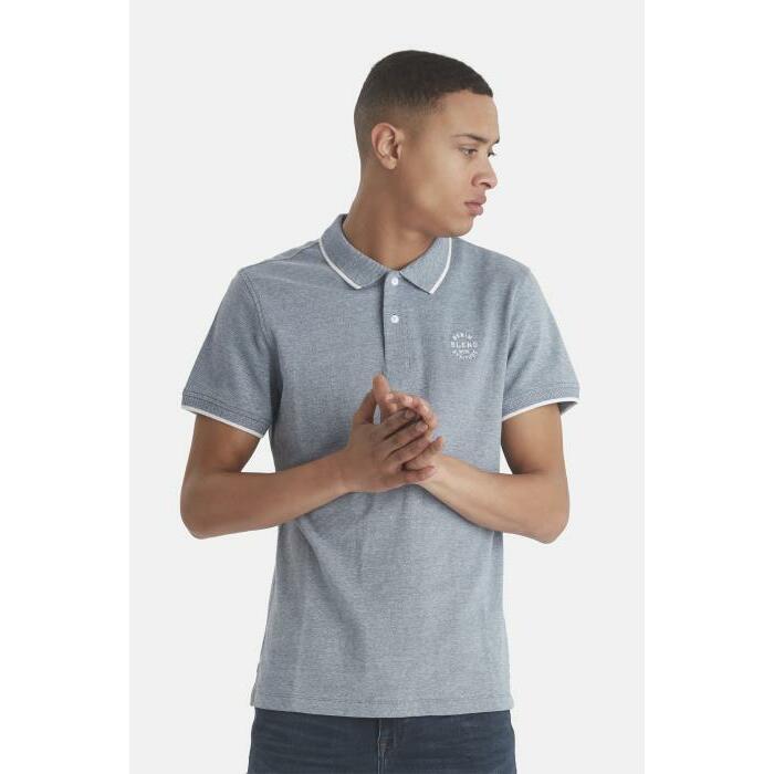 Produktbild Blend BHBHNATE poloshirt 20708180 (M)