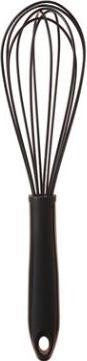 Kochblume Whisk L anthracite