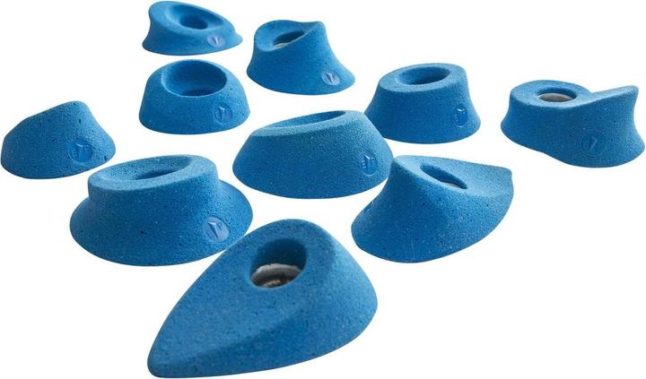 Produktbild Entre Prises Absolute Crater Feet S Feets (fluo pink)