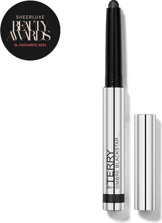 Image du produit By Terry Ombre Blackstar (Gris, Noir)