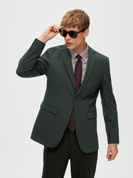 Actual product image Selected Slim Fit Blazer (44)
