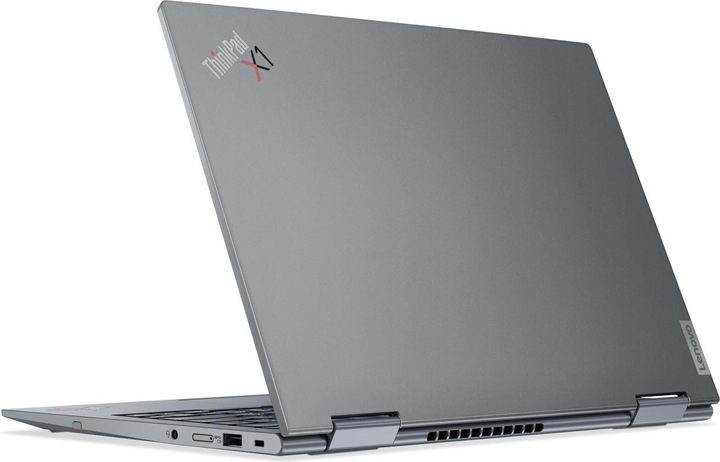 Produktbild Lenovo ThinkPad X1 Yoga Gen 8 (14", Intel Core i7-1355U, 32 GB, 1000 GB, CH)